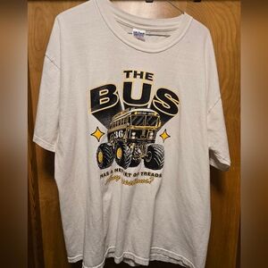 Pittsburgh Steeler Jerome Bettis Vintage T-shirt